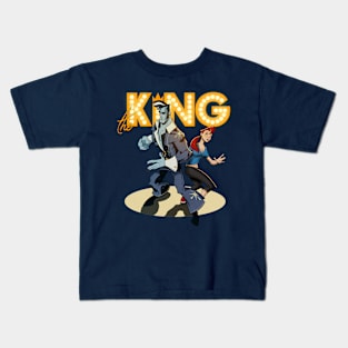 The King Kids T-Shirt